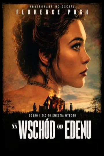 Na wschód od Edenu (2026)