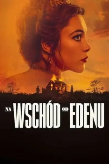 Plakat do serialu "Na wschód od Edenu" #1818839