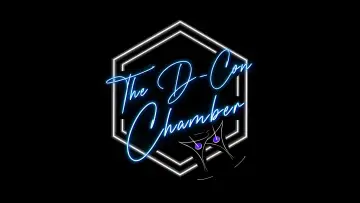 Zasłona do serialu "The D-Con Chamber" #1801919