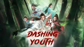 Zasłona к сериалу "少年白马醉春风" #1431523