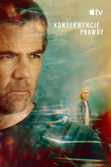 Plakat do serialu "Konsekwencje prawdy" #1471342