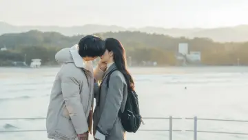 Zasłona do serialu "우리영화" #1550551