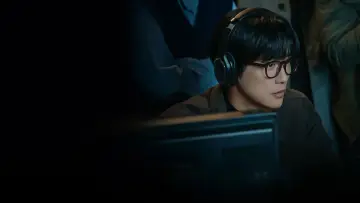 Zasłona do serialu "우리영화" #1550553