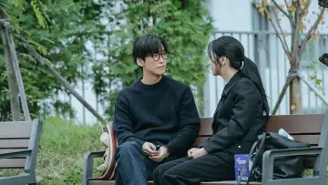 Zasłona do serialu "우리영화" #1550556
