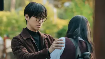 Zasłona do serialu "우리영화" #1550557