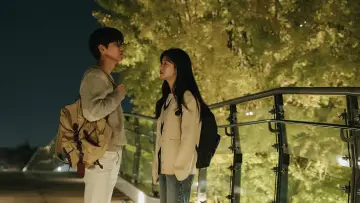 Zasłona do serialu "우리영화" #1550561