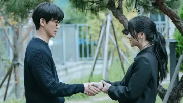 Zasłona do serialu "우리영화" #1550563
