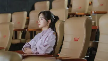 Zasłona do serialu "우리영화" #1550568