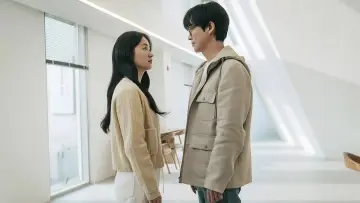 Zasłona do serialu "우리영화" #1550569