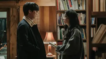 Zasłona do serialu "우리영화" #1550576