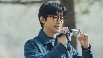 Zasłona do serialu "우리영화" #1550577