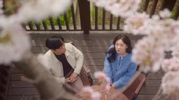 Zasłona do serialu "우리영화" #1550580