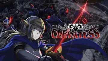 Zasłona к сериалу "Clevatess" #1222909