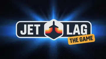 Zasłona к сериалу "Jet Lag: The Game" #1317146