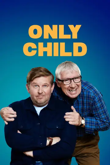 Only Child plakat