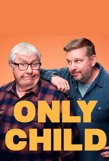 Plakat do serialu "Only Child" #1668410