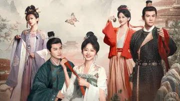 Zasłona do serialu "蜀锦人家" #1557114