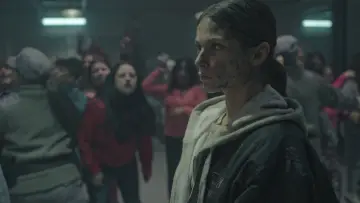 Zasłona к сериалу "Ubłocone" #1391218