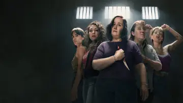 Zasłona к сериалу "Ubłocone" #1391219