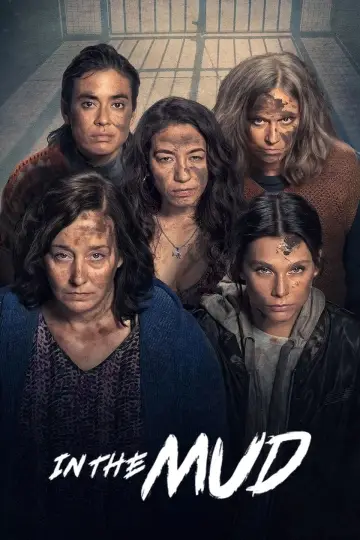 Plakat к сериалу "Ubłocone" #1391227