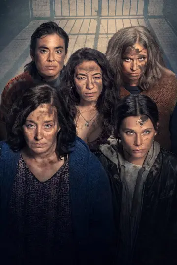 Plakat к сериалу "Ubłocone" #1391228