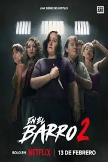 Plakat к сериалу "Ubłocone" #1391231