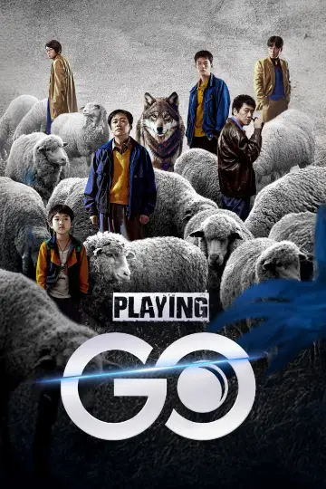 Gra w Go (2025)