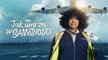 Zasłona к сериалу "Jak umrzeć w samotności" #1453319