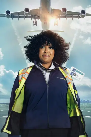Plakat к сериалу "Jak umrzeć w samotności" #1453327