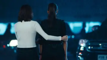 Zasłona к сериалу "หยดฝนกลิ่นสนิม" #1494210