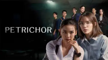 Zasłona к сериалу "หยดฝนกลิ่นสนิม" #1494212