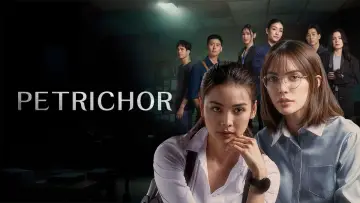 Zasłona к сериалу "หยดฝนกลิ่นสนิม" #1494213