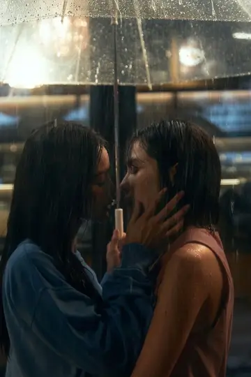 Plakat к сериалу "หยดฝนกลิ่นสนิม" #1494223