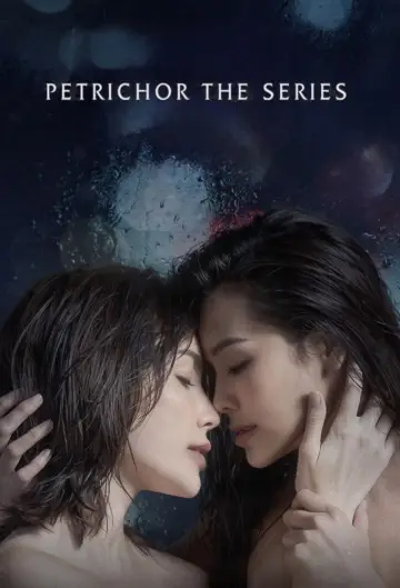 Plakat к сериалу "หยดฝนกลิ่นสนิม" #1494226