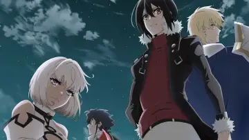 Zasłona к сериалу "Saikyou no Shienshoku "Wajutsushi" de Aru Ore wa Sekai Saikyou Clan wo Shitagaeru" #1490934