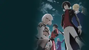 Zasłona к сериалу "Saikyou no Shienshoku "Wajutsushi" de Aru Ore wa Sekai Saikyou Clan wo Shitagaeru" #1490936