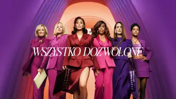 Zasłona к сериалу "Wszystko dozwolone" #1345853