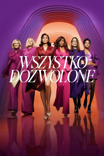 Wszystko dozwolone (2025)