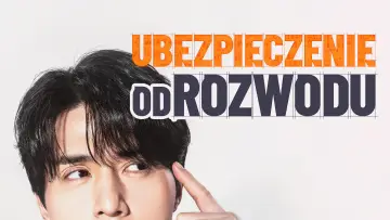 Zasłona к сериалу "Ubezpieczenie od rozwodu" #1487057