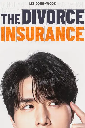 Plakat к сериалу "Ubezpieczenie od rozwodu" #1487066