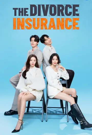 Plakat к сериалу "Ubezpieczenie od rozwodu" #1487071