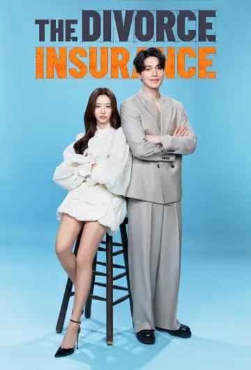 Plakat к сериалу "Ubezpieczenie od rozwodu" #1487072