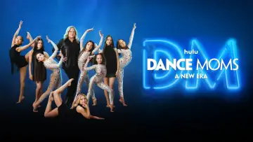 Zasłona do serialu "Dance Moms: Nowa era" #1604318