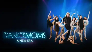 Zasłona do serialu "Dance Moms: Nowa era" #1604319
