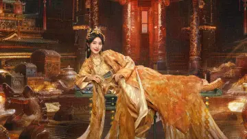 Zasłona к сериалу "白日提灯​" #1389959