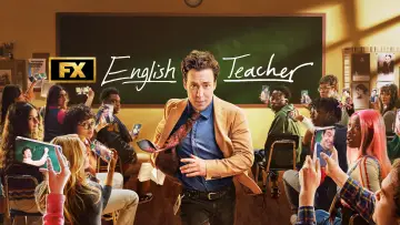 Zasłona к сериалу "Nauczyciel Angielskiego" #1480416