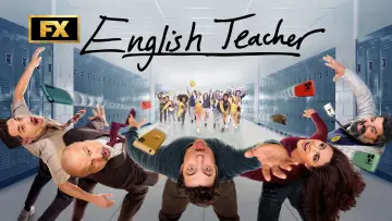 Zasłona к сериалу "Nauczyciel Angielskiego" #1480431