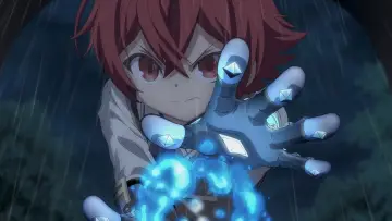 Zasłona к сериалу "マジック・メイカー ～異世界魔法の作り方～" #1490924