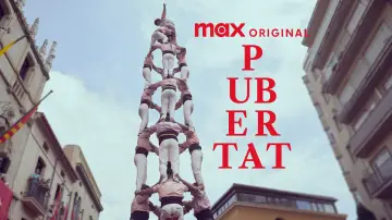 Zasłona do serialu "Pubertat" #1786803