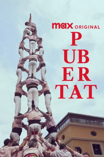 Pubertat plakat